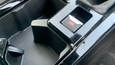 Vauxhall Astra 1.2 Turbo 130 GS Line 5dr Petrol Hatchback